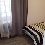 Belvedere Apartman *
