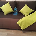 Apartman Belvedere *