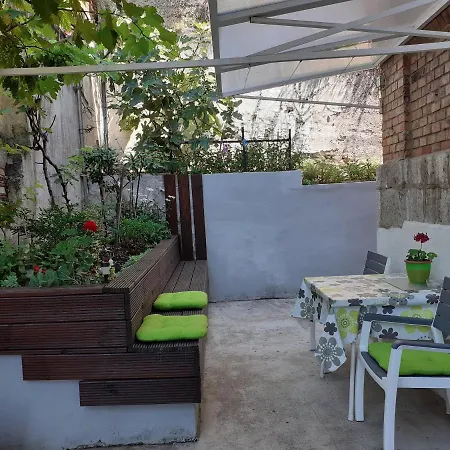 Apartman Belvedere