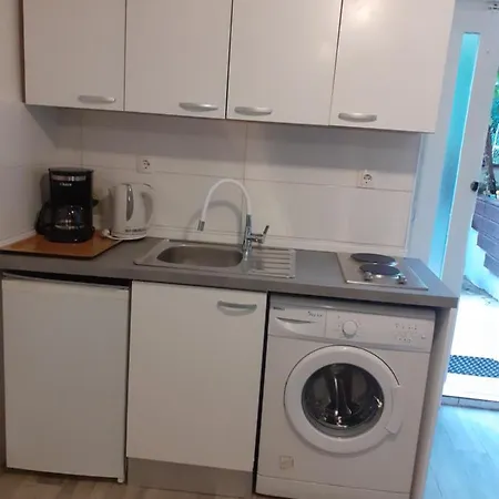 Belvedere Apartamento *