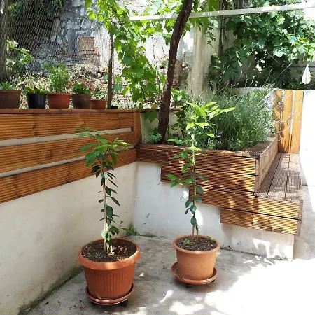 Apartman Belvedere Fiume