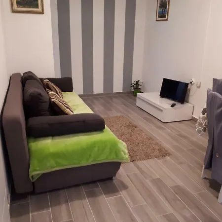 Belvedere Apartman *