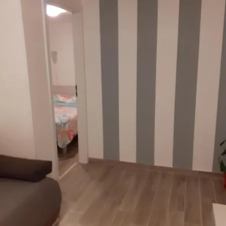 Apartment Belvedere Rijeka