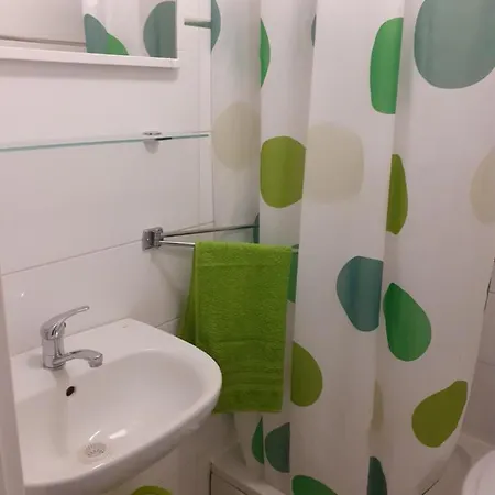 Belvedere Apartment Rijeka