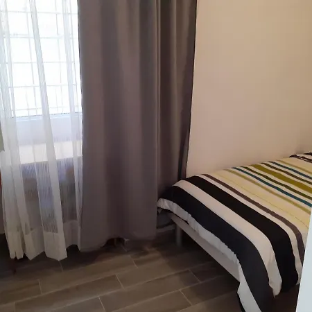 Belvedere Apartment *