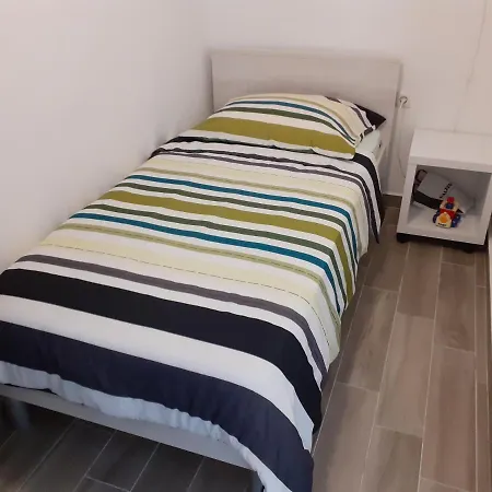 Apartment Belvedere *