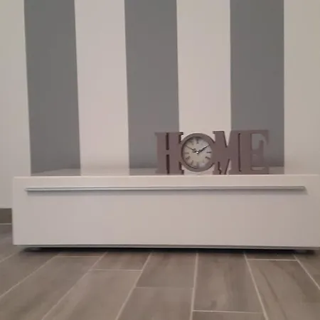 Belvedere Apartment *