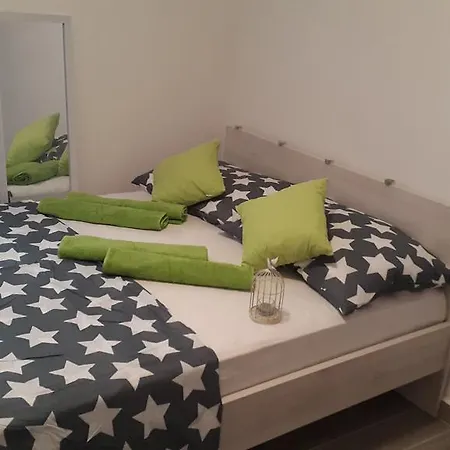 Belvedere Apartment Rijeka