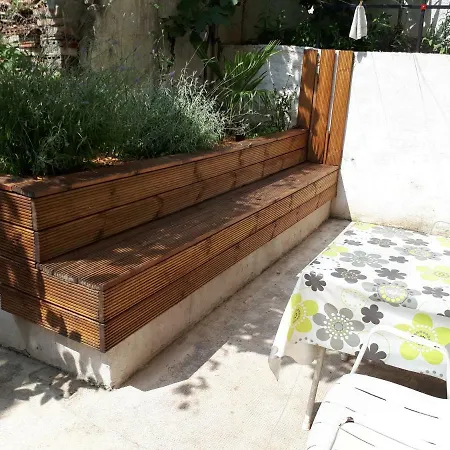 Belvedere Lejlighed Rijeka