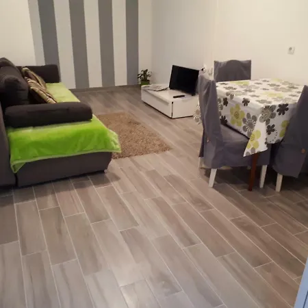 Apartament Belvedere Rijeka