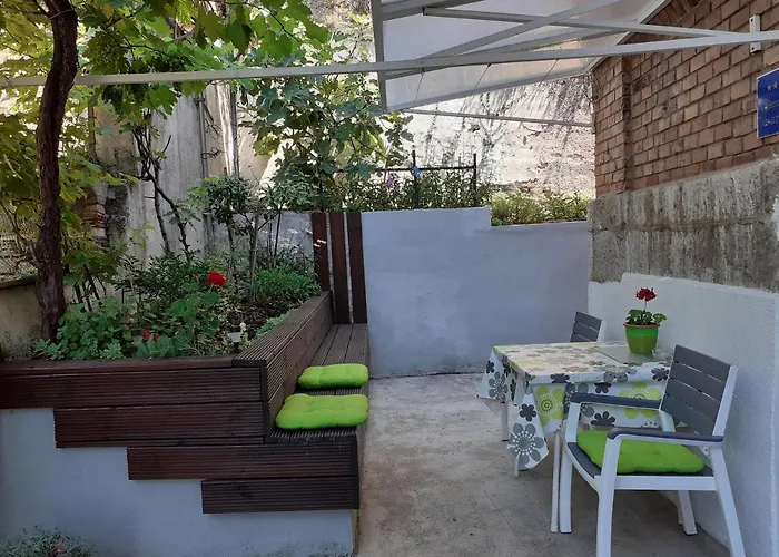 Apartment Belvedere