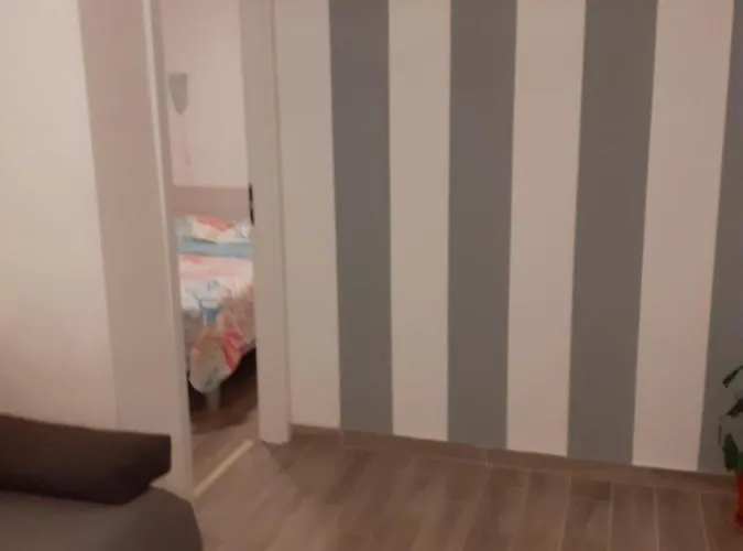 Apartment Belvedere Rijeka