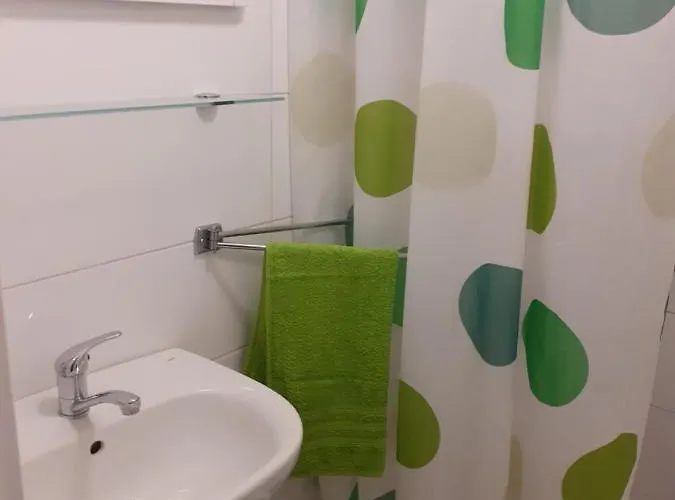 Belvedere Apartment Rijeka