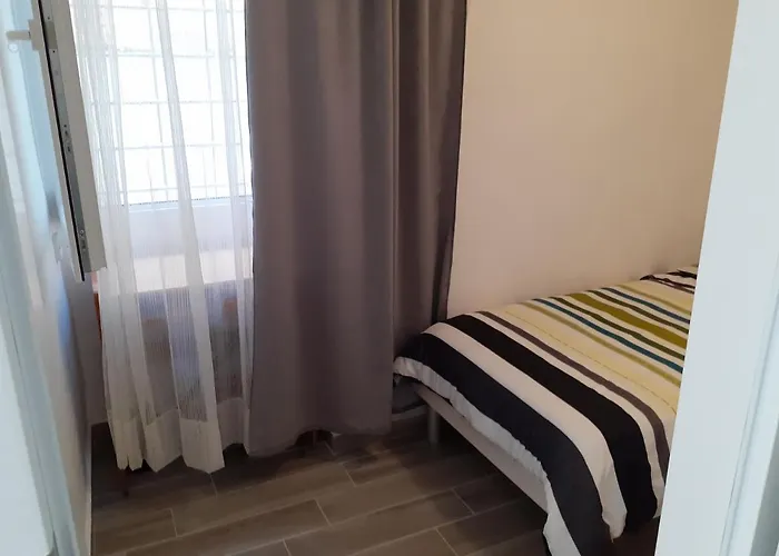 Belvedere Apartament *