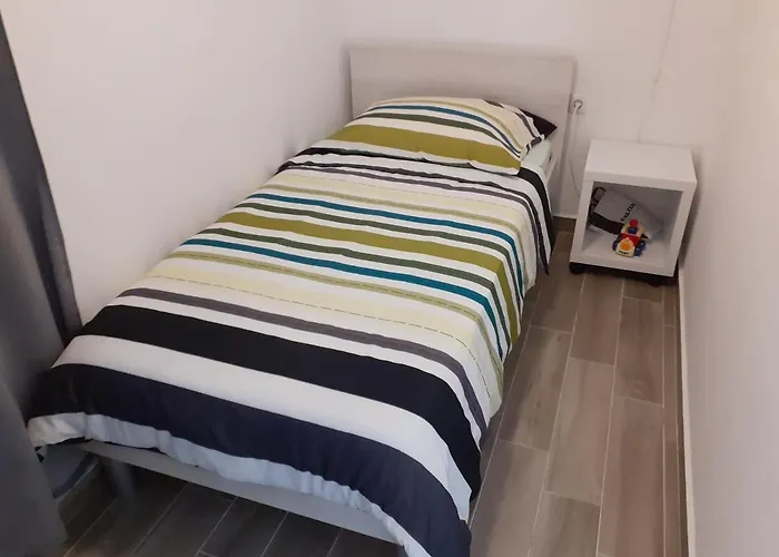 Apartament Belvedere *