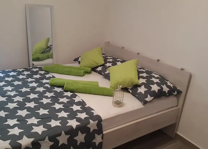 Belvedere Apartment Rijeka