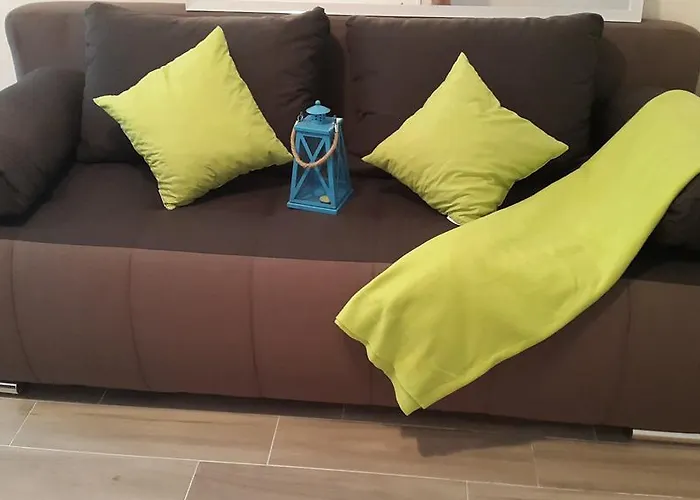 Apartament Belvedere *