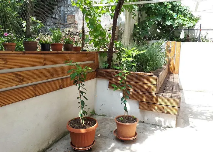 Apartment Belvedere Rijeka