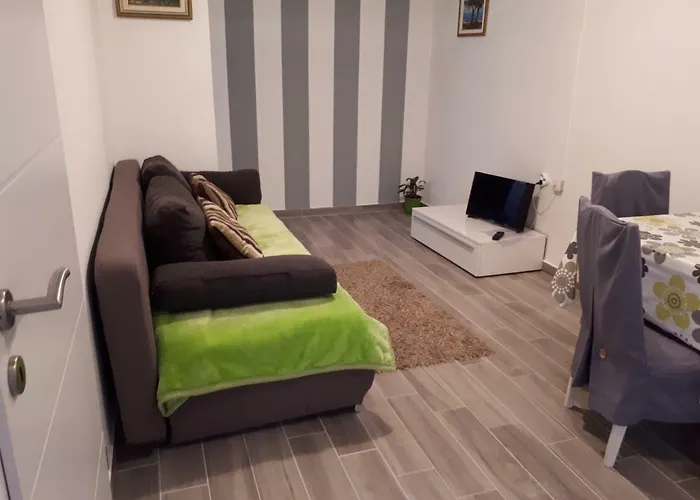 Belvedere Apartament *